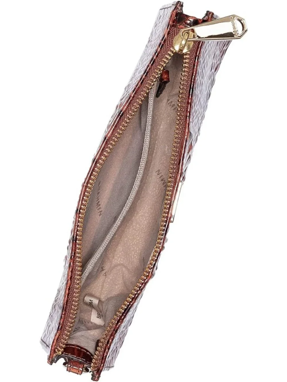 Chic Melbourne Daisy Clutch - Stylish Leather Handbag, Perfect for Day & Night